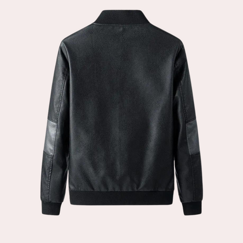 Drune | Herrenjacke Für Jede Gelegenheit Mit Vielseitigem Stil
