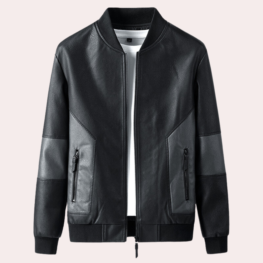Drune | Herrenjacke Für Jede Gelegenheit Mit Vielseitigem Stil