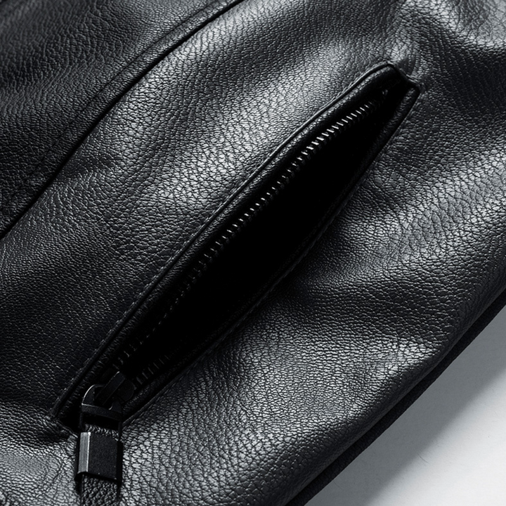 Drune | Herrenjacke Für Jede Gelegenheit Mit Vielseitigem Stil