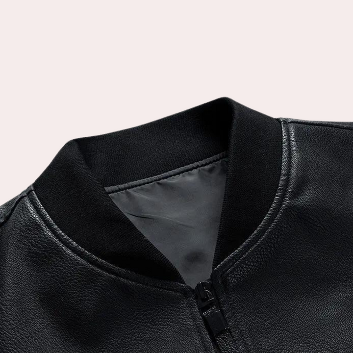 Drune | Herrenjacke Für Jede Gelegenheit Mit Vielseitigem Stil