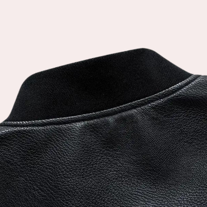 Drune | Herrenjacke Für Jede Gelegenheit Mit Vielseitigem Stil