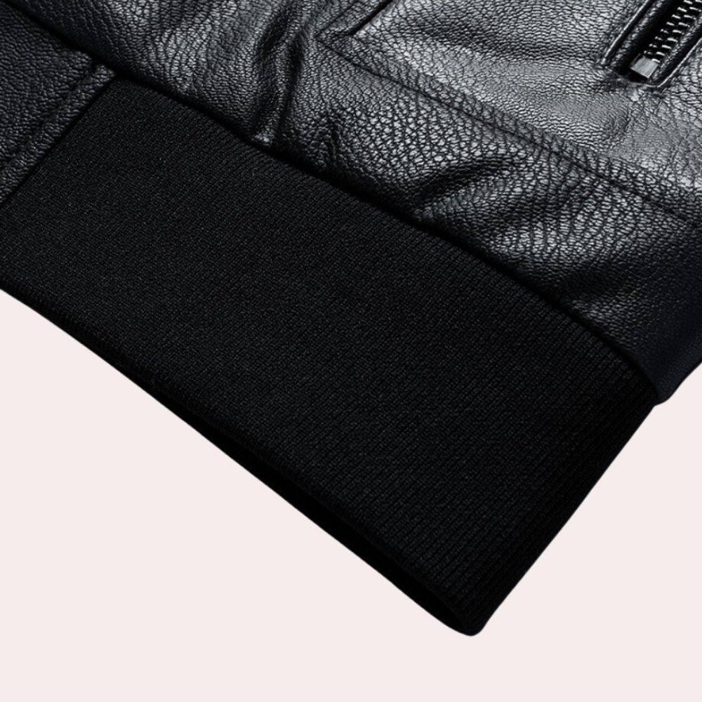 Drune | Herrenjacke Für Jede Gelegenheit Mit Vielseitigem Stil