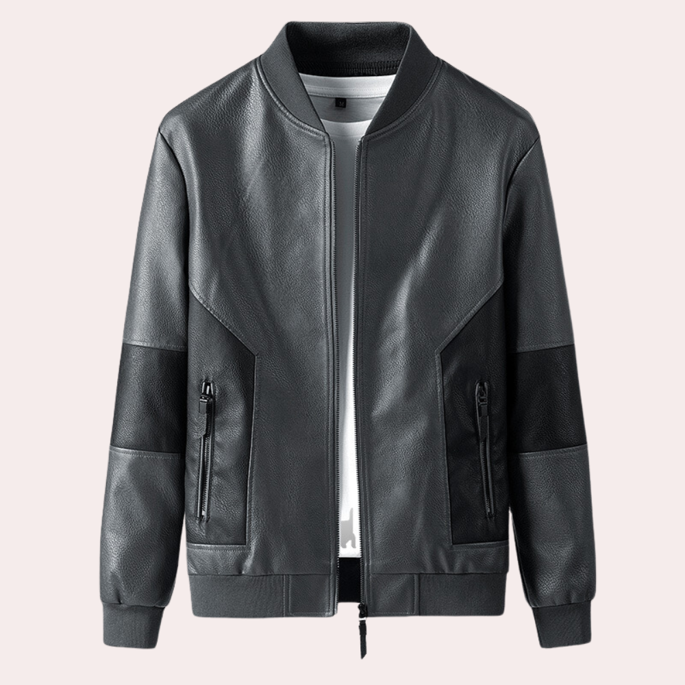 Drune | Herrenjacke Für Jede Gelegenheit Mit Vielseitigem Stil