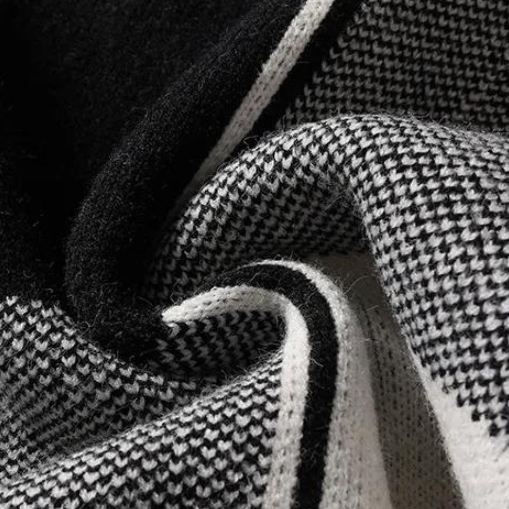 Drune | Bequemer Männer Pullover