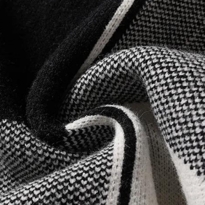 Drune | Bequemer Männer Pullover
