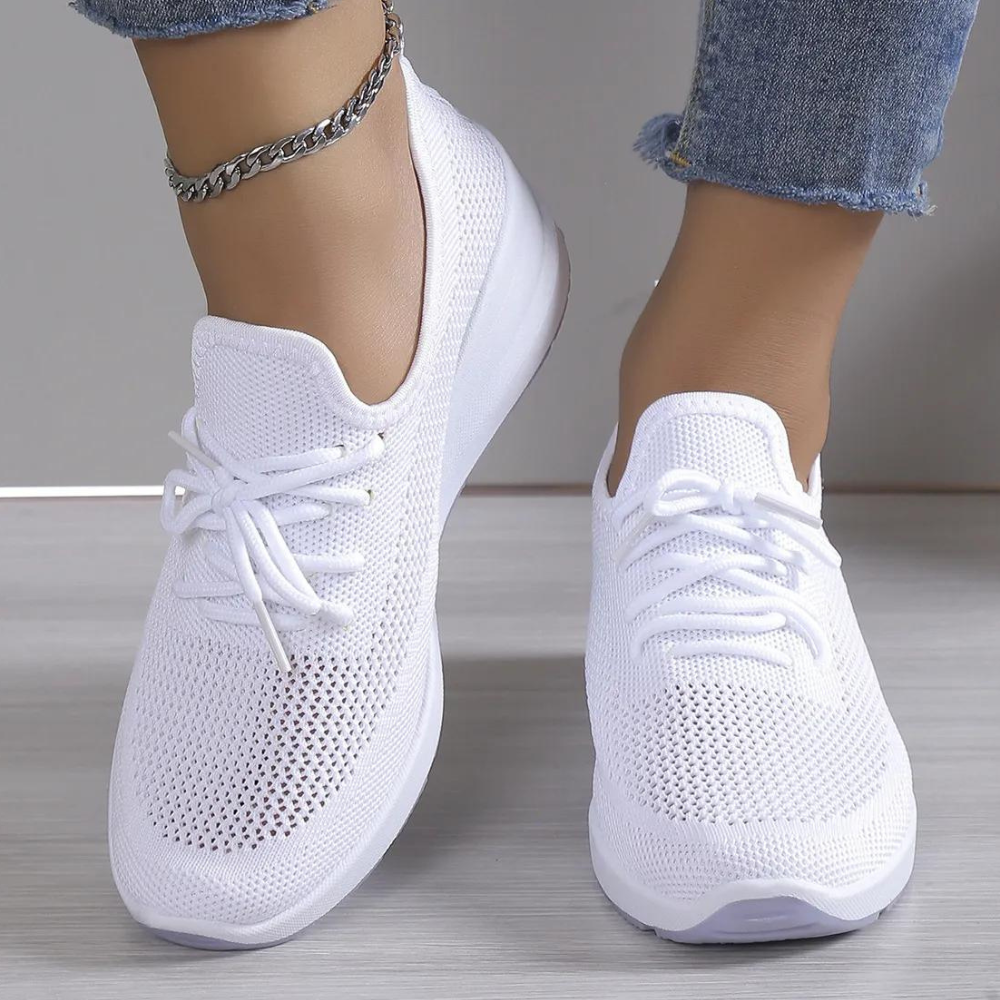 Drune | Stilvolle Atmungsaktive Perücken Schuhe für Damen