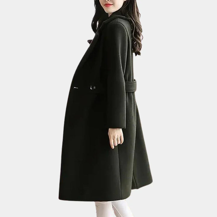 Drune | Wintermantel für Damen Carmen