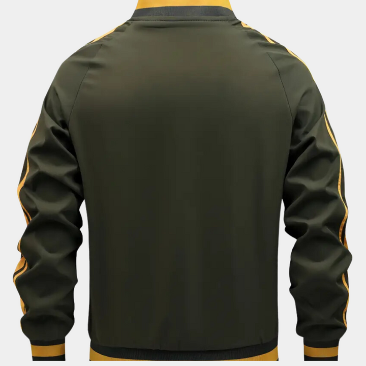 Drune | Herrenjacke für Sport und Freizeit