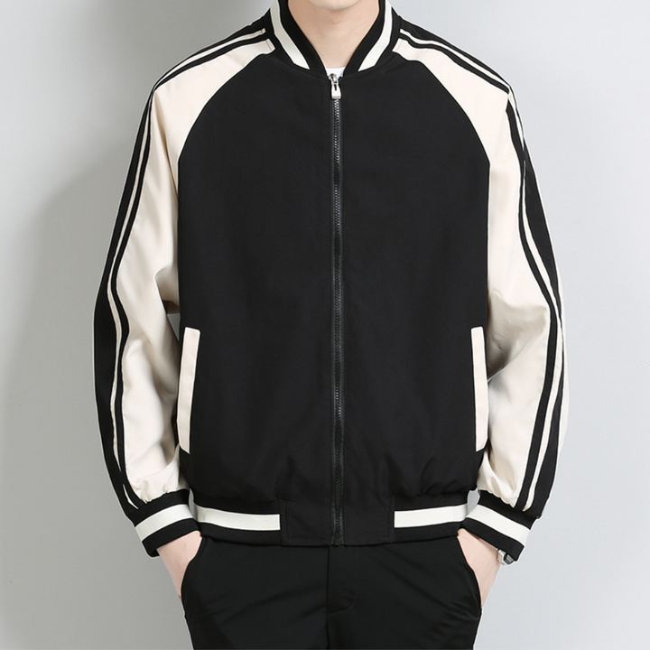 Drune | Herrenjacke für Sport und Freizeit