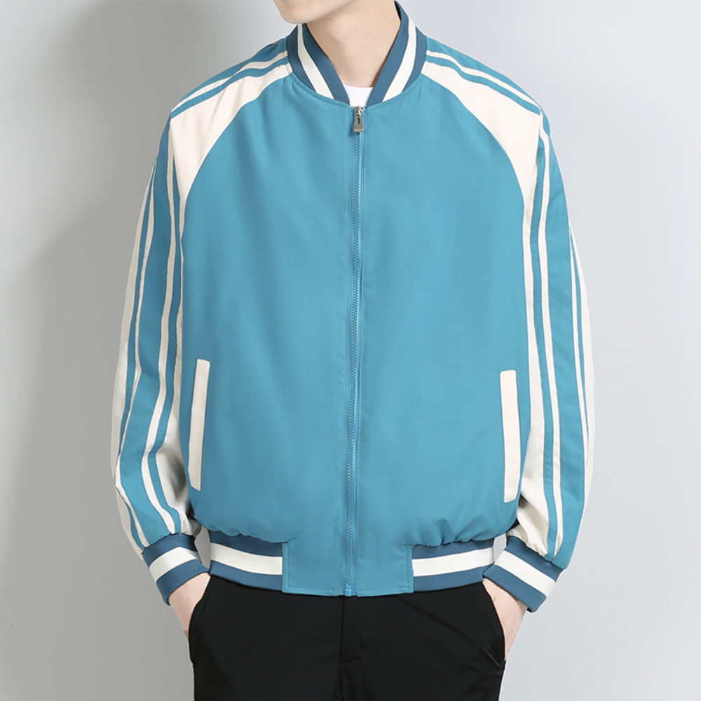 Drune | Herrenjacke für Sport und Freizeit