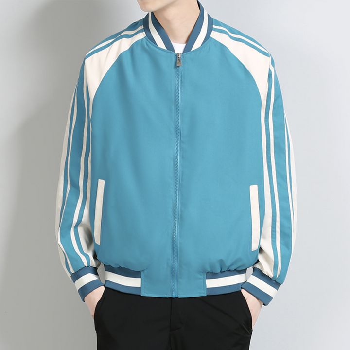 Drune | Herrenjacke für Sport und Freizeit