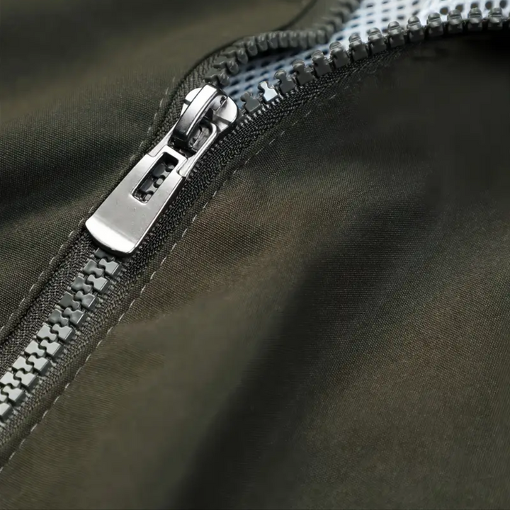 Drune | Herrenjacke für Sport und Freizeit