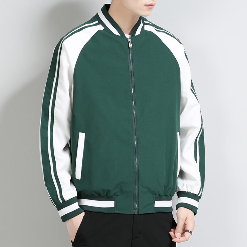 Drune | Herrenjacke für Sport und Freizeit
