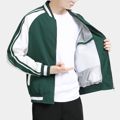 Drune | Herrenjacke für Sport und Freizeit