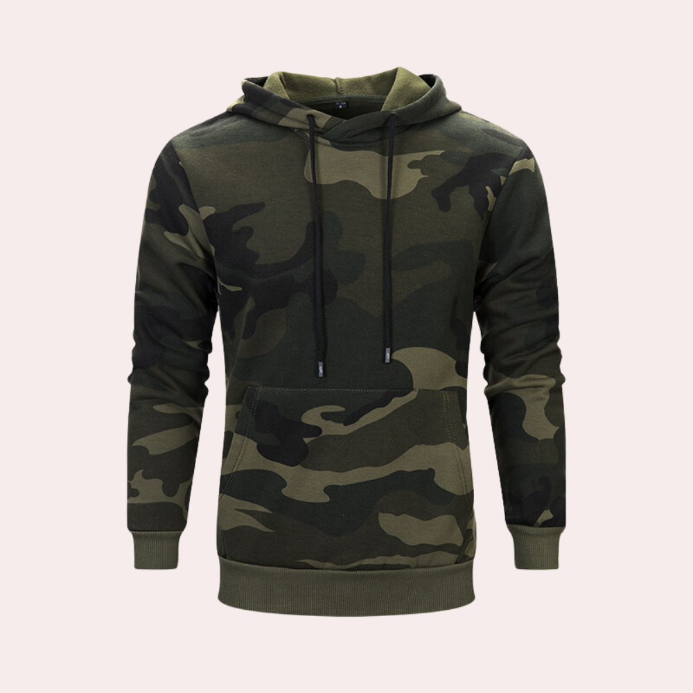 Drune | Herren Hoodie