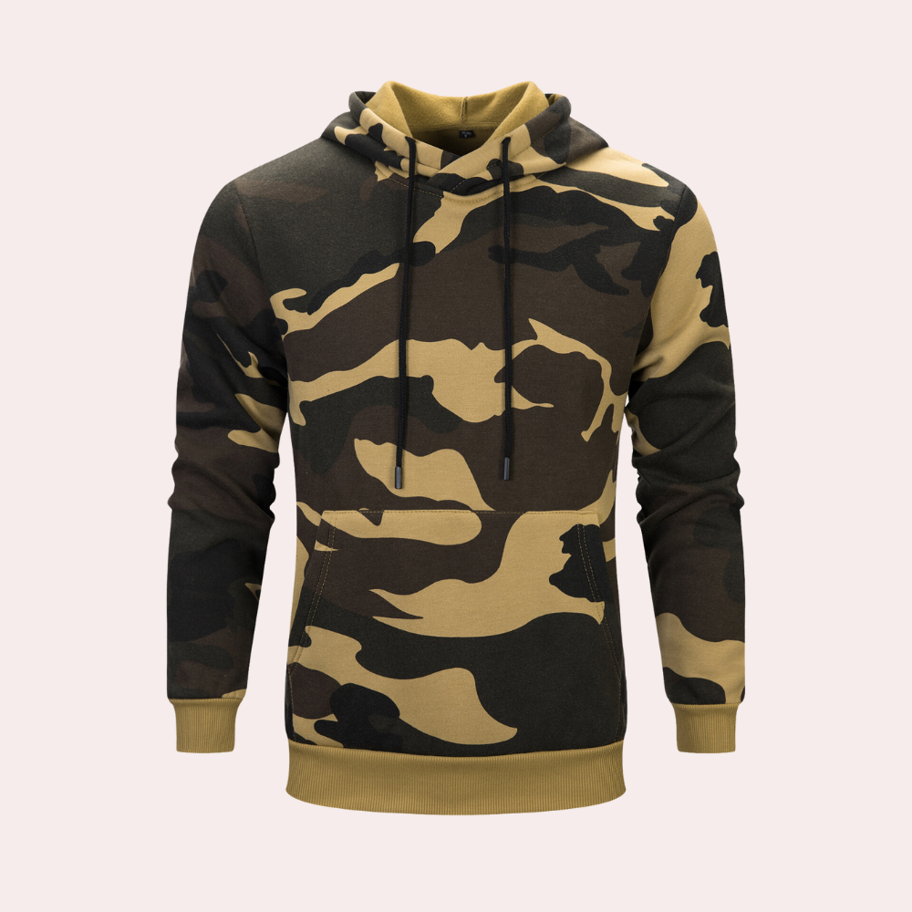 Drune | Herren Hoodie
