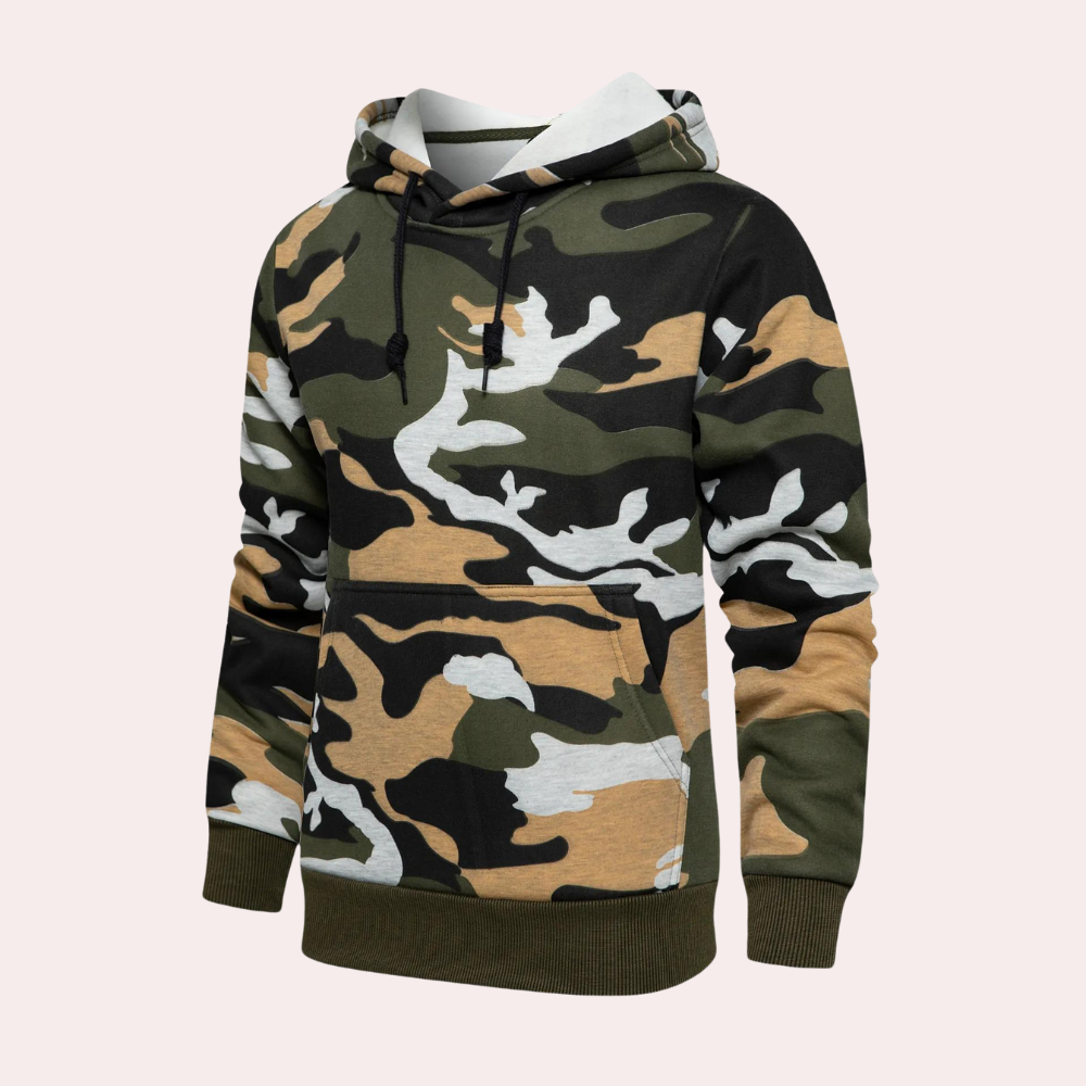 Drune | Herren Hoodie
