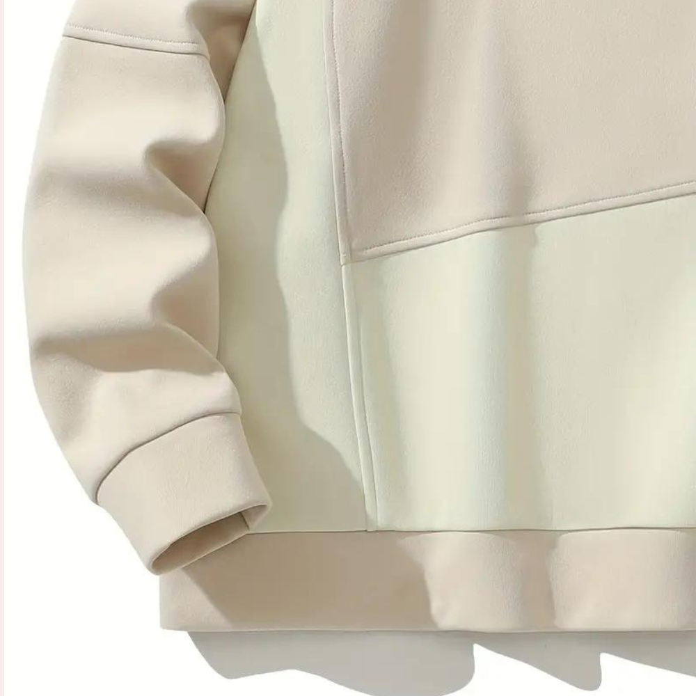 Drune | Weiche Herren Sweatshirt