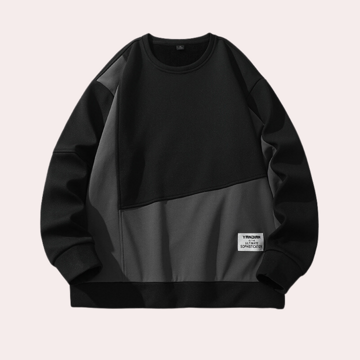 Drune | Weiche Herren Sweatshirt
