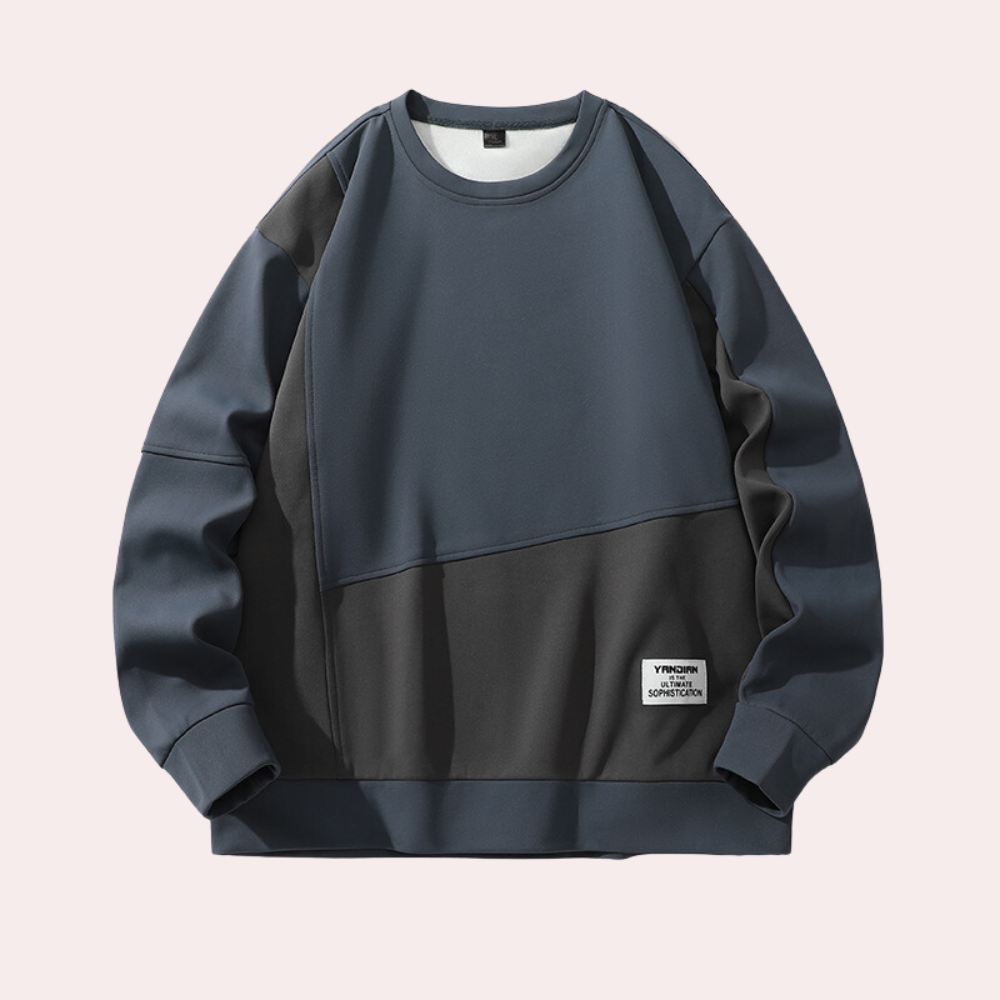 Drune | Weiche Herren Sweatshirt