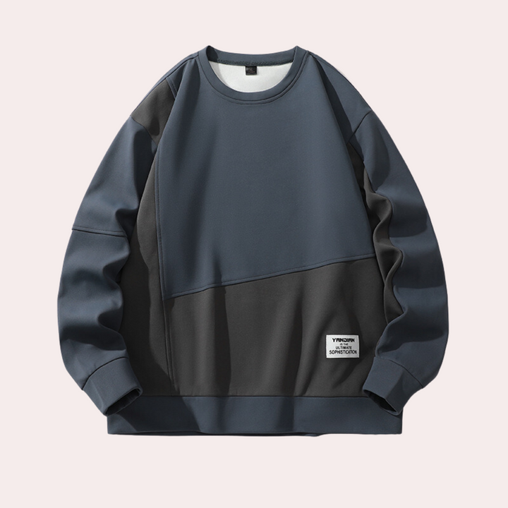 Drune | Weiche Herren Sweatshirt