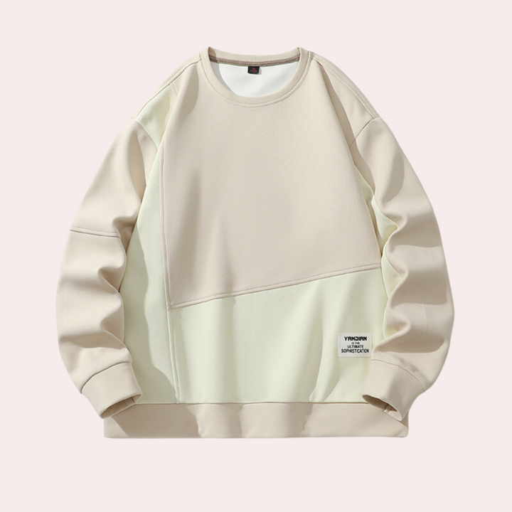 Drune | Weiche Herren Sweatshirt