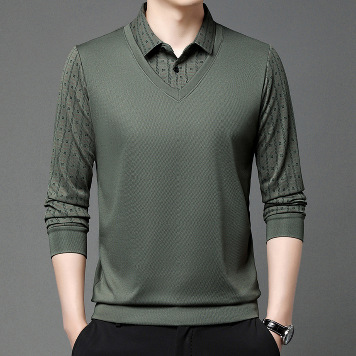 Drune | Bequeme HerrenPullover