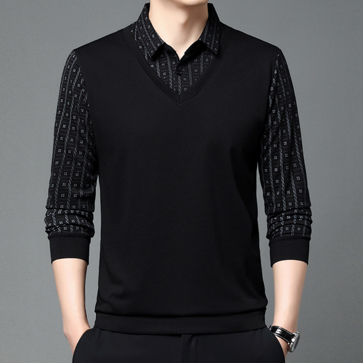 Drune | Bequeme HerrenPullover
