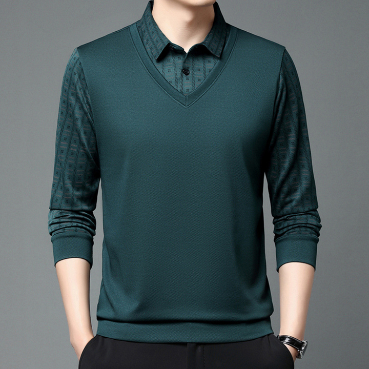 Drune | Bequeme HerrenPullover