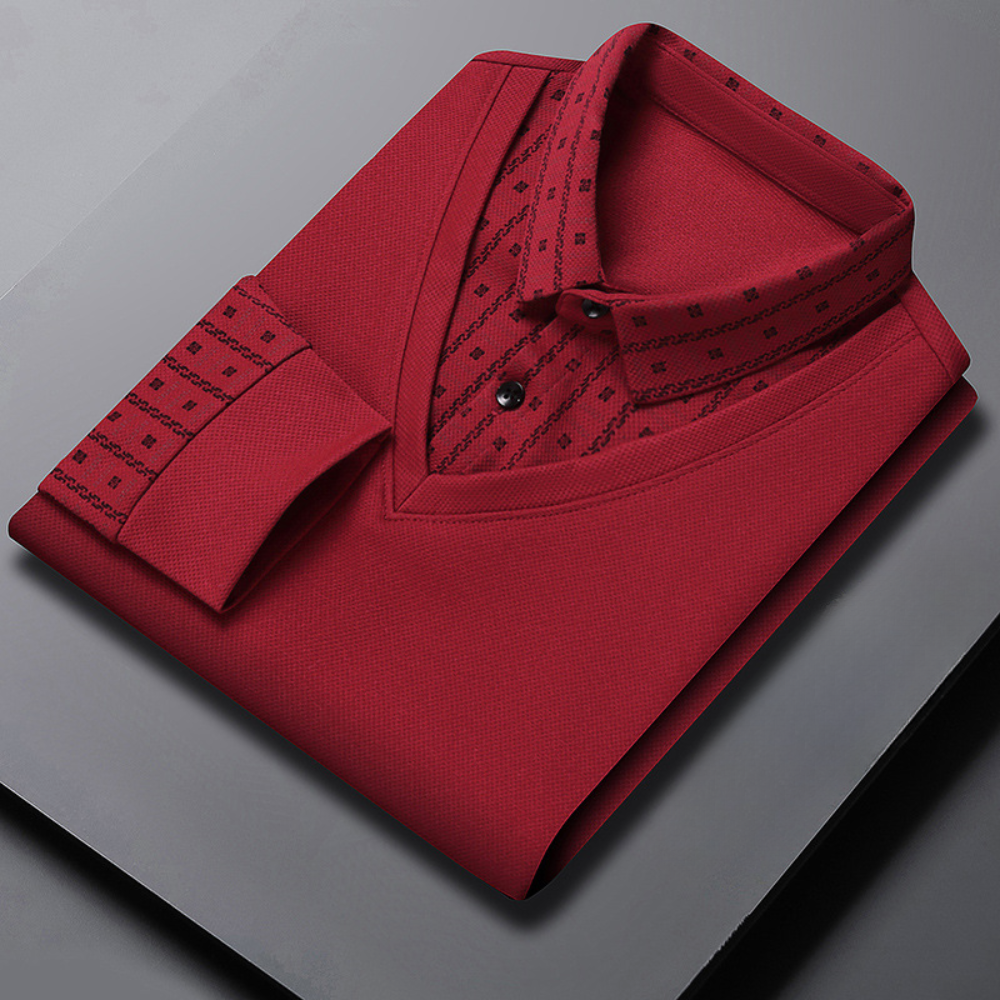 Drune | Bequeme HerrenPullover