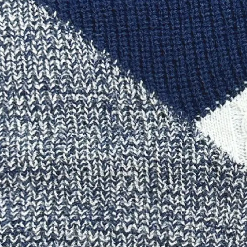 Drune | Stylischer Lässiger Strickpullover für Frauen