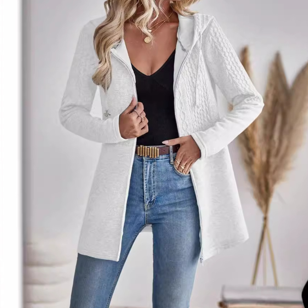 Drune | Stilvolle Herbstjacke für Damen
