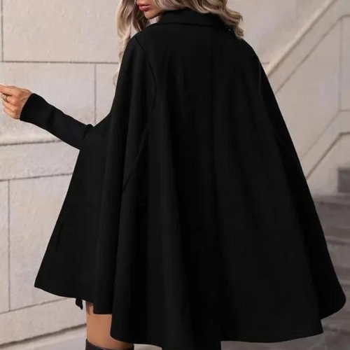Drune | Modischer und leichter Trenchcoat für Frauen im Herbst