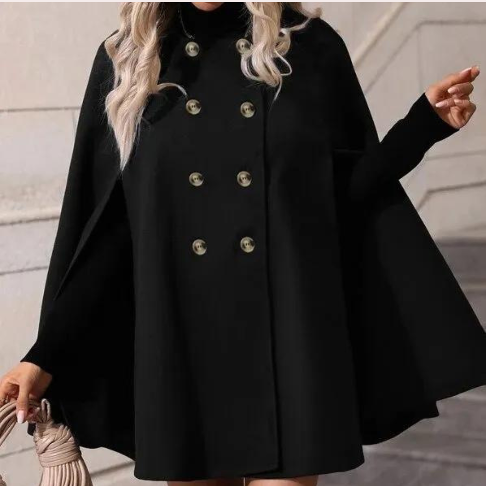 Drune | Modischer und leichter Trenchcoat für Frauen im Herbst