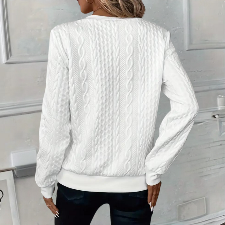 Drune | Sweater mit einem trendigen Look