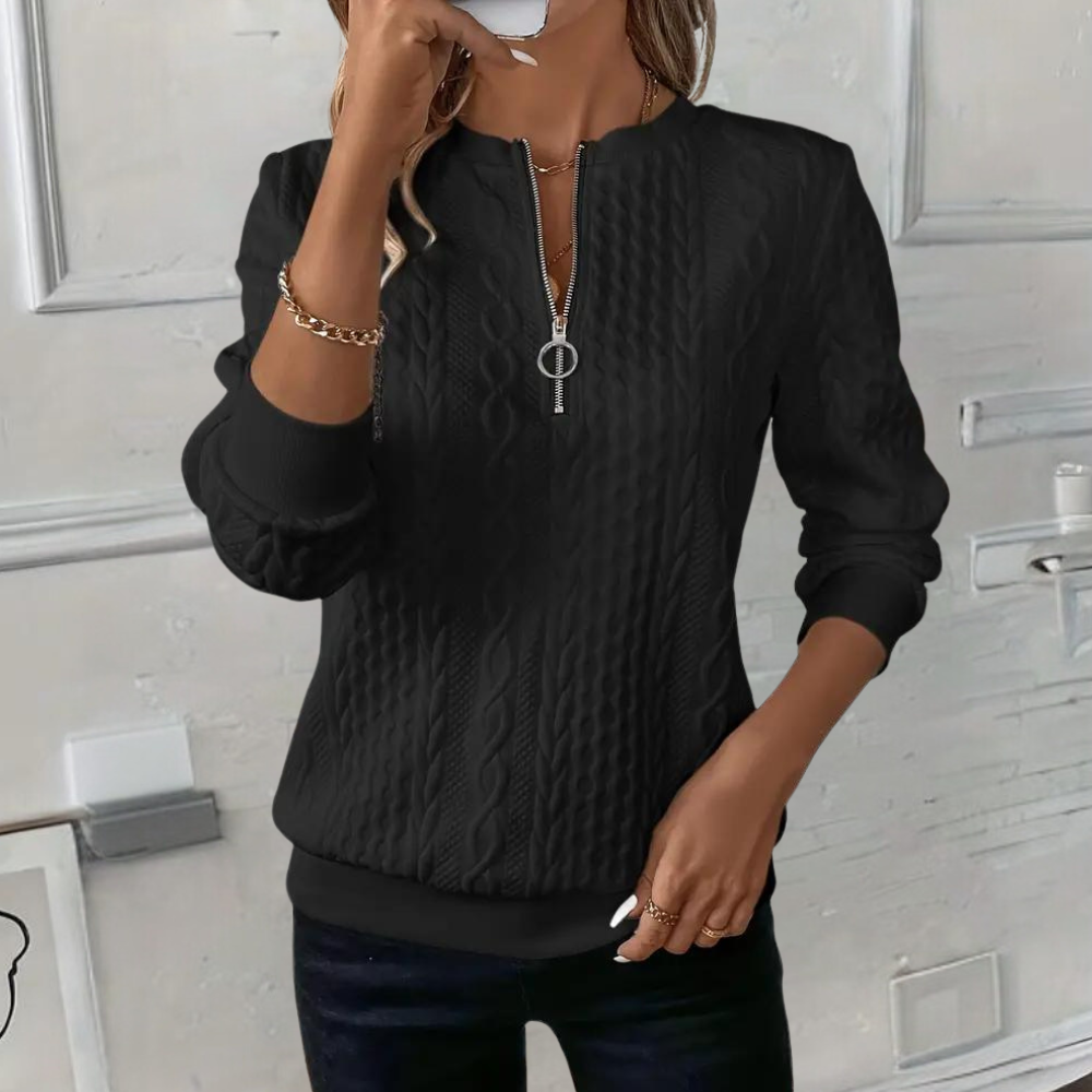 Drune | Sweater mit einem trendigen Look