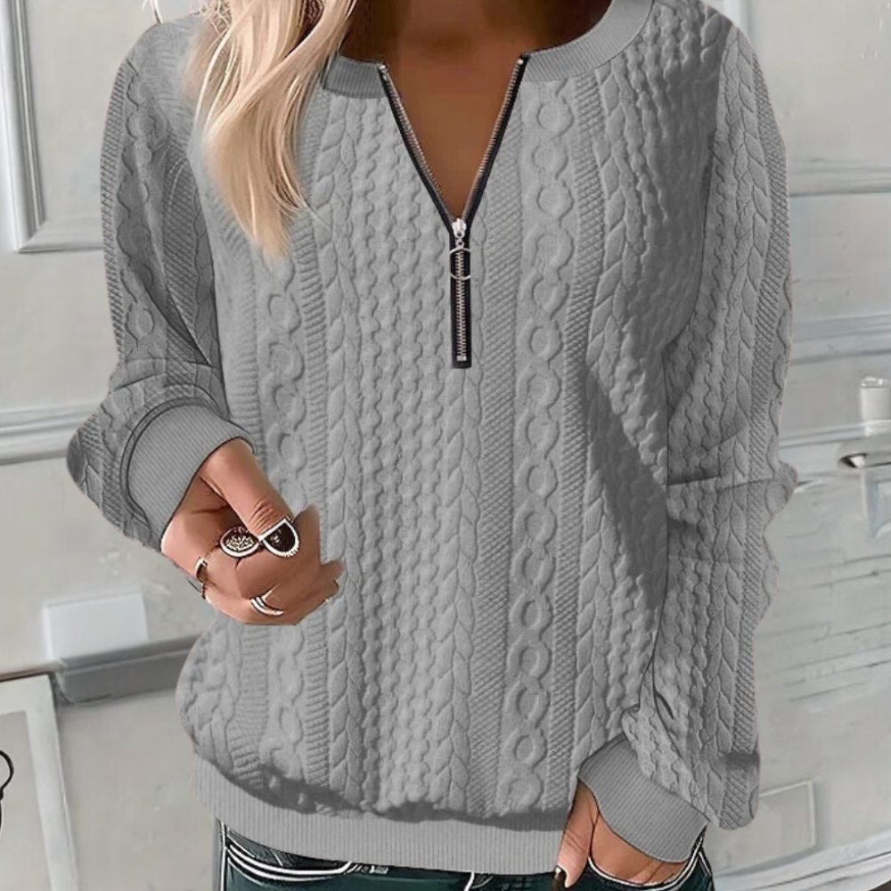 Drune | Sweater mit einem trendigen Look