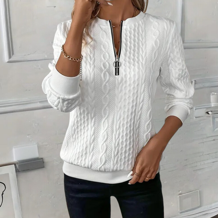 Drune | Sweater mit einem trendigen Look