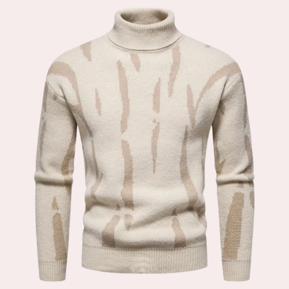 Drune | Elegante Herrenpullover Für Stilvolle Tage