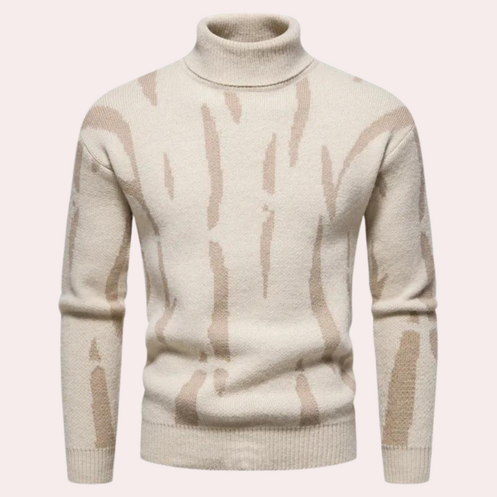 Drune | Elegante Herrenpullover Für Stilvolle Tage