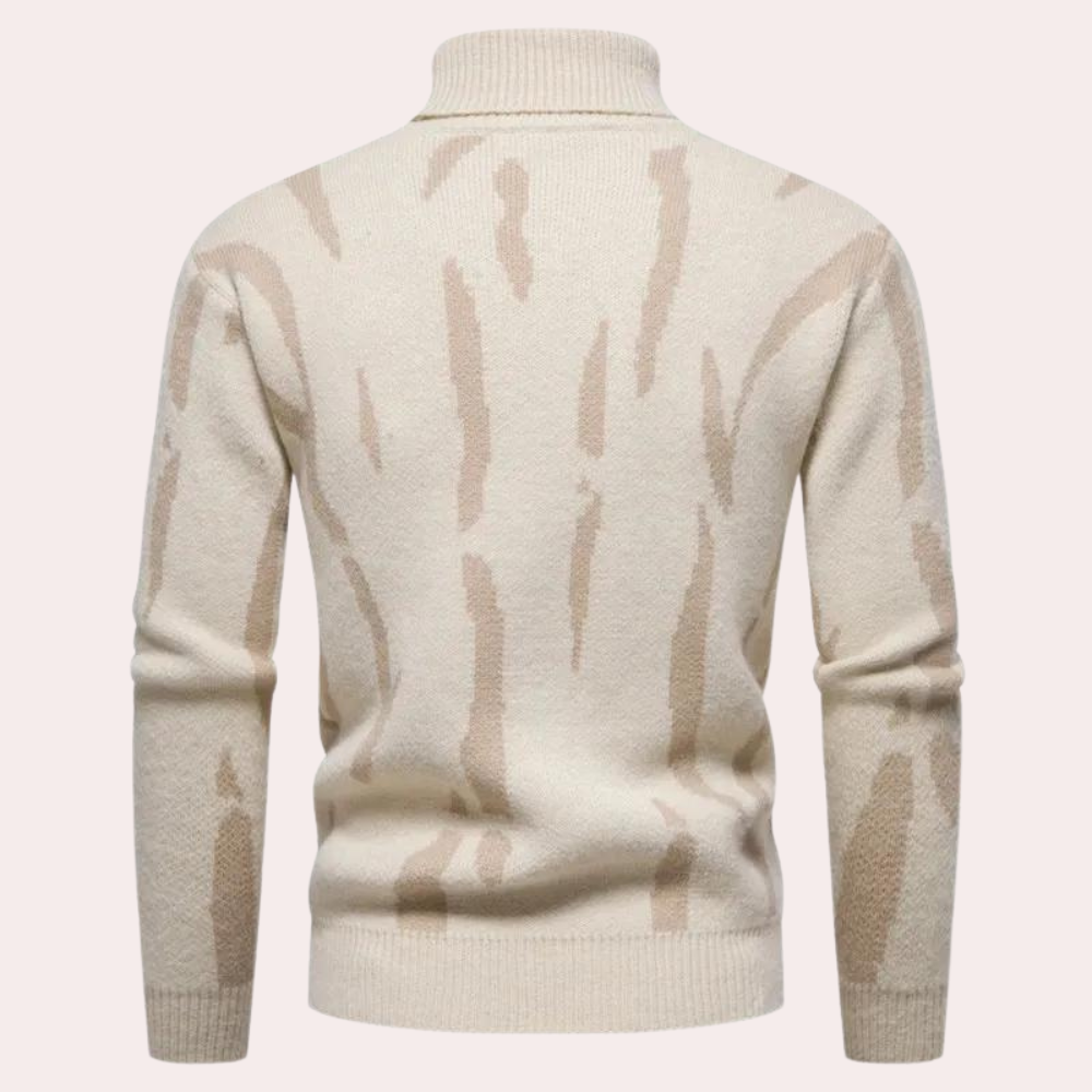 Drune | Elegante Herrenpullover Für Stilvolle Tage