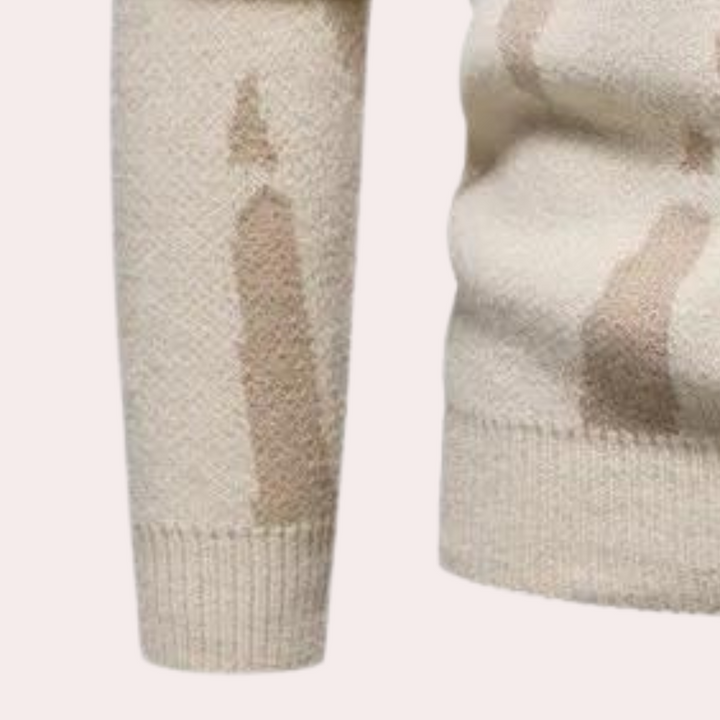 Drune | Elegante Herrenpullover Für Stilvolle Tage
