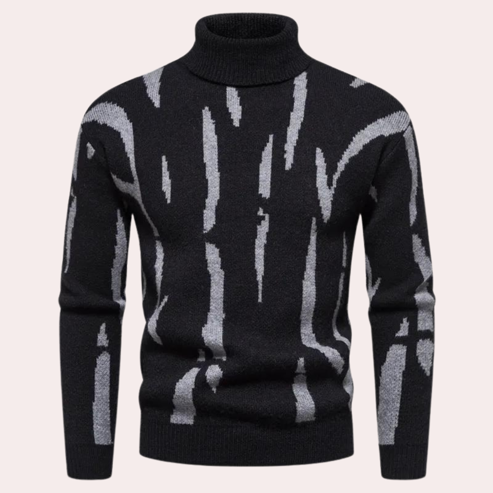 Drune | Elegante Herrenpullover Für Stilvolle Tage