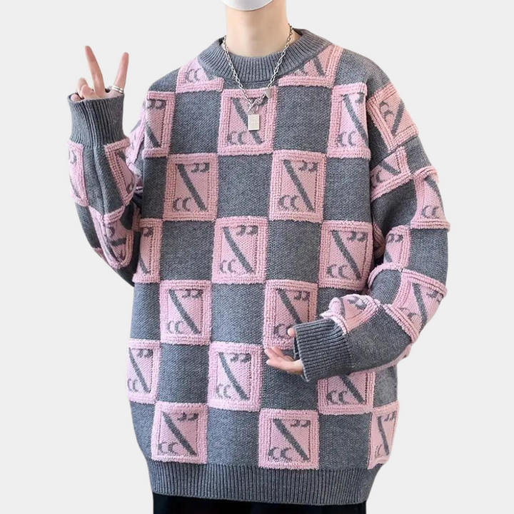 Drune | Stilvolle Herrenpullover Für Jeden Anlass