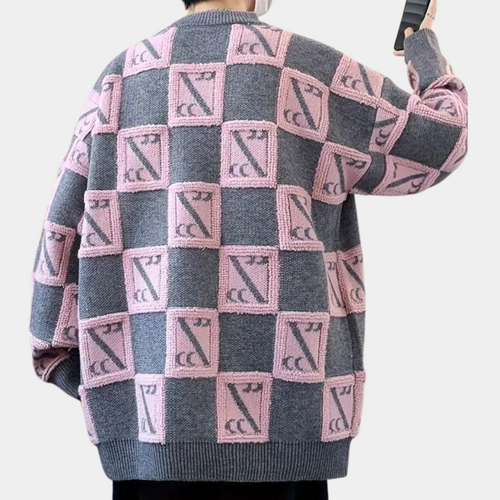 Drune | Stilvolle Herrenpullover Für Jeden Anlass