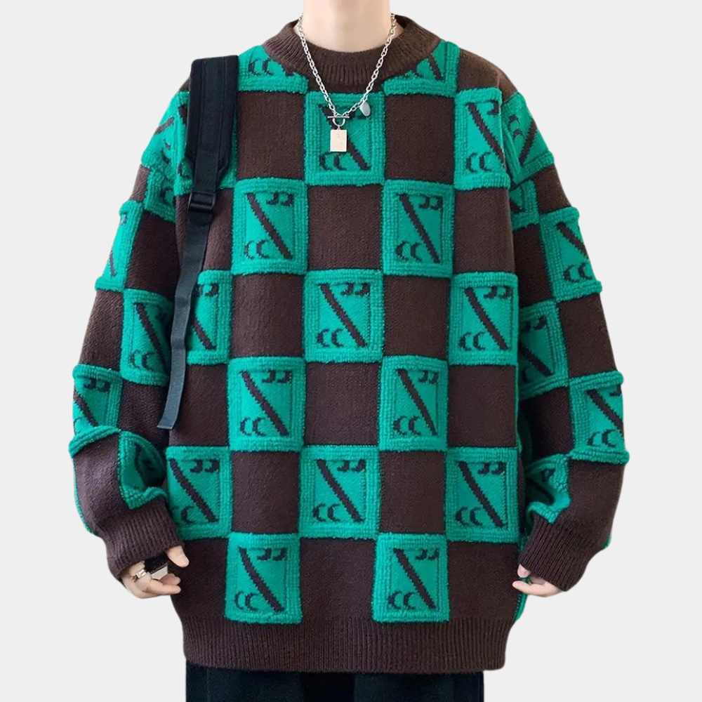 Drune | Stilvolle Herrenpullover Für Jeden Anlass