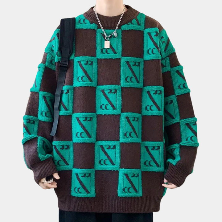 Drune | Stilvolle Herrenpullover Für Jeden Anlass