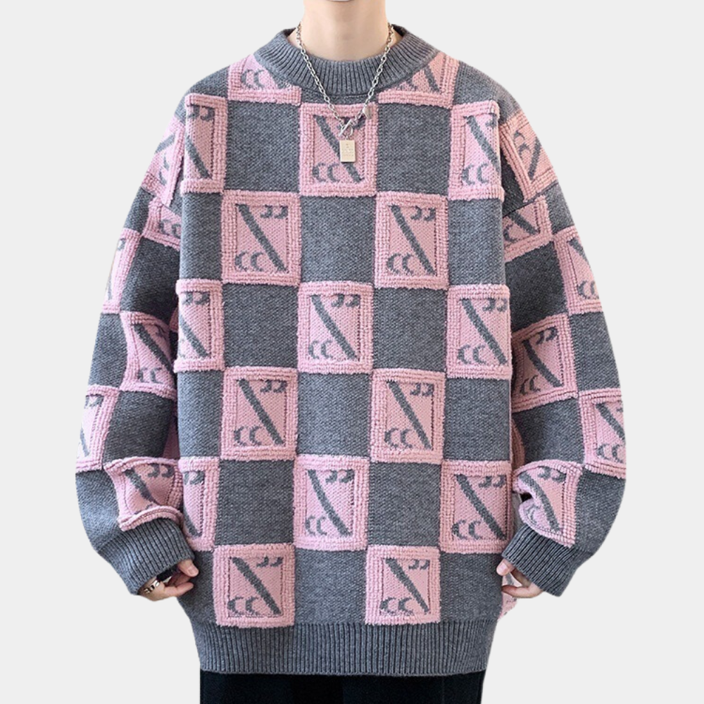 Drune | Stilvolle Herrenpullover Für Jeden Anlass