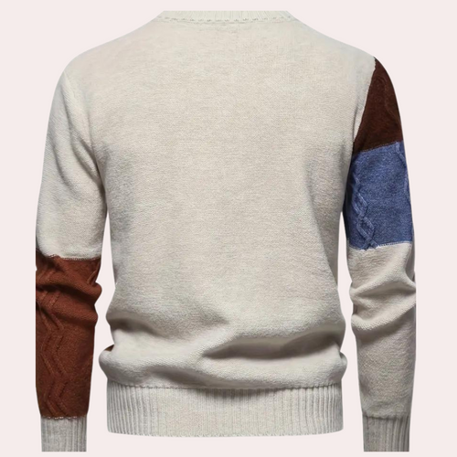 Drune | Herren Pullover für Alle Jahreszeiten