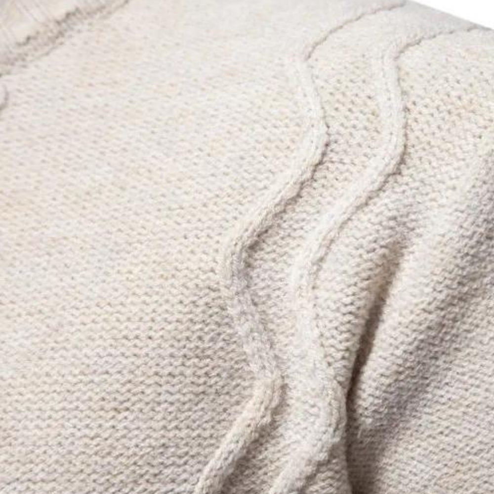Drune | Herren Pullover für Alle Jahreszeiten